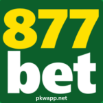877 Bet Game mobile interface