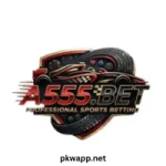 A 555 Game mobile app showing card games, slot games, and number prediction games on screenEnjoy multiple mini games and earn real money with A 555 Game on your mobile device