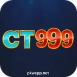 CT999 Game mobile app with simple games, fast results, and user-friendly interface