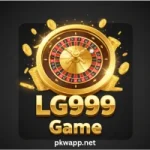 LG999 Game online gaming app with multiple mini games and fast results