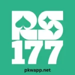 RS177 Game online gaming app with slot games, card games, and simple user interface