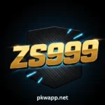 Screenshot of ZS 999 Game showing multiple mini games on a mobile phone screen.