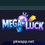 Mega Luck Game