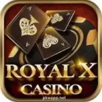 Royal X Casino Game mobile app with slot games, casino rewards, and fast withdrawals