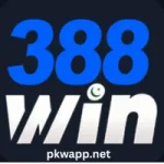 388 Win Game App Logo