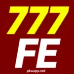 777 FE Game showing mini games, bonuses, and rewards.