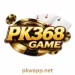 PK 368 Game app screen