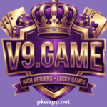 V9 Game – Earn money playing simple mobile games.