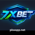7XBET Game