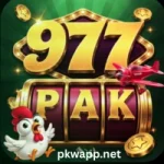 977 Pak Game