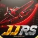 JJ RS Game mobile gaming app interface on Android phone