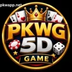 PKWG5D Game
